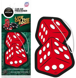 Aroma Car Illatosító, Dobókocka (5483275)