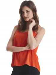 b. young Narancssárga Vállpántos Felső (34) (574127)