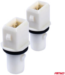 AMiO Izzófoglalat T10 2db W5W W3W T10 W16W (0503047)