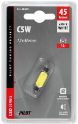 LAMPA Led Soffita, 35mm, Fehér 1db (0158419)