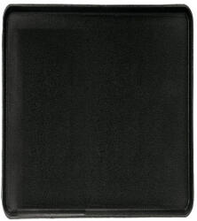 Bottari Csomagtértálca, Darabos, PVC, 90x100, Fekete (2916454)