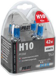 LAMPA Izzó Lampa 12 V H10 42 W Blu-x (0157962)