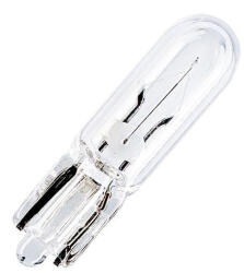 NEOLUX T5 Izzó, 12V 1, 2W, W2X4, 5D (30N286)