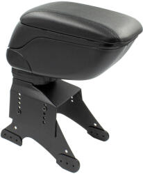 MaxSpeed Könyöklő Univerzális Csuszótetős, Fekete-szürke, 30x12x15cm (56CB299)