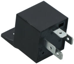 Carpoint 12V-os 4 Lábas Relé (370529503)