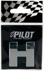 Lampa Type-3, Betű Dekoráció H (0107868)