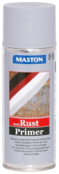 Maston Alapozó Rozsdagátló, Szürke 400ml (30MA260011)