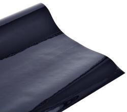 Carpoint Ablak Fólia - Sztatikus - 200X76 cm - Fekete (372623276)