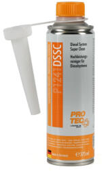 Protec Dízelrendszer Tisztító 375ml DSSC (30P1241)