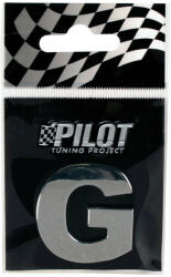 Lampa Type-3, Betű Dekoráció G (0107867)