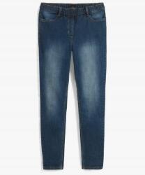 Bonprix Gumis Derekú Farmernadrág __42