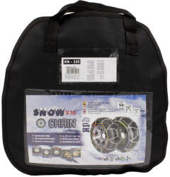 Maxspeed Hólánc Kn225, 16mm (56KN225)