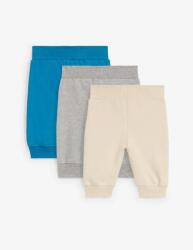 Bonprix Fiú Nadrág 3CSOMAG__92/98