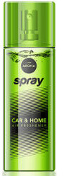 Aroma Car Illatosító, Spray, Lemon 50ml (5492060)