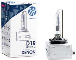 M-Tech IZZÓ, 12V, 35W, D1R, 6000K, XENON (72ZHCD1R6)