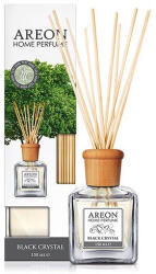Areon Pálcás Háztartási illatosító, 150ml, Black Crystal (30HPS3)