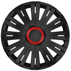 Versaco Active RR BL Fekete Dísztárcsa 16 (08106442)