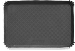 Mottez Csomagtértálca, Darabos, Pvc, Fekete, 65x90 (26A076V)