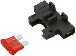 Carpoint Biztosítéktartó, Késes, 10A (370810014)