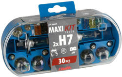 LAMPA IZZÓKÉSZLET 24 V H7 30 DB-OS (0198267)