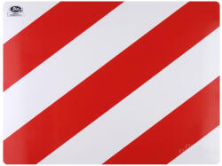 Amio Piros/Fehér Csíkos Fényvisszaverő Tábla Bal Oldali TI-PG bal 101-04W-267 (05E52004)