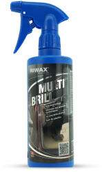 Riwax Riwax, Multi Brill, Műanyag és Gumi Ápoló, Pumpás, 500ml (30032817)