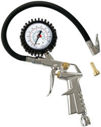 Lampa Légnyomásmérő Pisztoly 15 BAR (0174001)