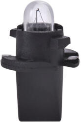 Ring Izzó Műszerfalba, 1, 2W, 12V, Fekete (70R509TEBK)