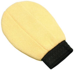 LAMPA Mikroszálas és Szarvasbőr Kesztyű (0137206)