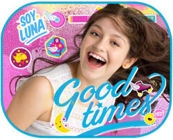 Eurasia Disney Napvédő - Soy Luna (2228159)