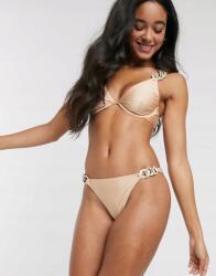 Miss Selfridge Bézs Fürdőnadrág (36) (547534)