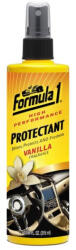 West Drive Protectant Műszerfalápoló és Tisztító Spray - Vanília - 315ml (30615044)