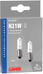 LAMPA Izzó 12v H21 W Kicsi (0158121)
