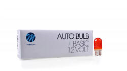 m-tech 12V 21/5W Borostány T20 Izzó, WY21/5W, Darabos (72Z94)