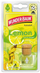 Wunder-Baum Fakupakos Illatosító, 4, 5ml, Citrus (30831135)