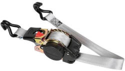 LAMPA Racsnis-Kampós Heveder - Önfeltekerő - 600kg - 2, 5x300cm (0160141)