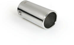 Lampa Kipufogóvég Ts-02 35-62mm Ovál (0160054)