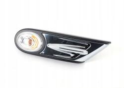 BMW Kiegészítő bal oldali irányjelző Bmw Mini R56 R55 R57 Eredeti 63137268883