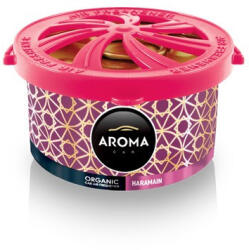 Aroma Car Illatosító, Organic Haramian (5492095)