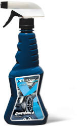 PRELIX Gumiápoló, Pumpás, 500ml (302301)