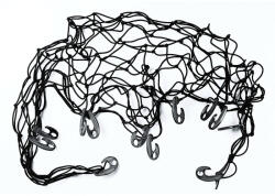 LAMPA Csomagleszorító Háló, 100x120cm (0160261)