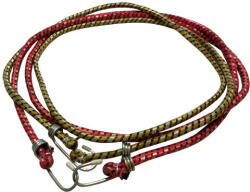 Maxspeed Gumipók, 2x150cm, 8mm (83EC04)