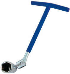 Carpoint Gyertyakulcs, 21mm (370678001)