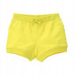 Original Marines Sárga Masnis Rövidnadrág (9-12M) (585914)