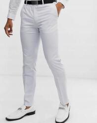  Lockstock Csíkos Öltöny Nadrág (32) (546108)