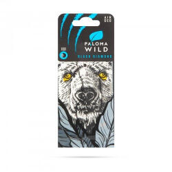 Paloma Illatosító, Wild, Black Diamond (30750412)