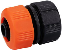 Black & Decker Black & Decker tömlőtoldó műanyag 1/2 (33235875)