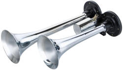 Lampa Elektropneumatikus dupla kürt készlet 24V, 5A (0198662)