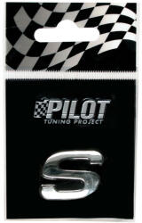 Lampa Type-1, Betű Dekoráció S (0107929)