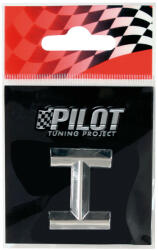 Lampa Type-2, Betű Dekoráció I (0107069)